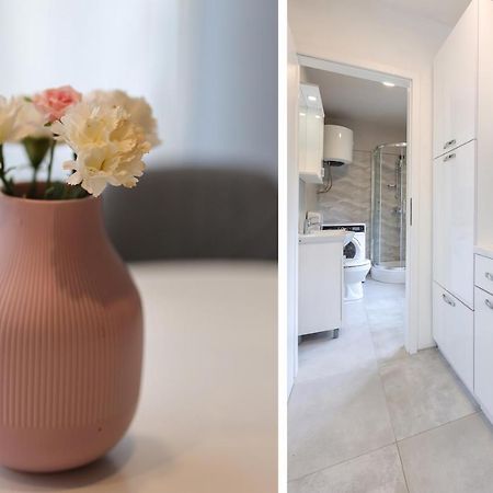 Apartman Lucia Rijeka Eksteriør bilde