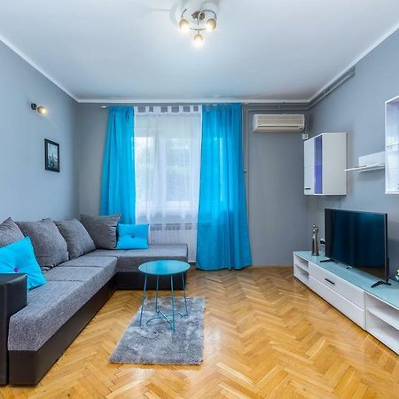 Apartman Lucia Rijeka Eksteriør bilde